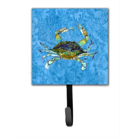 Jensendistributionservices Crab Leash Holder Or Key Hook MI1717178